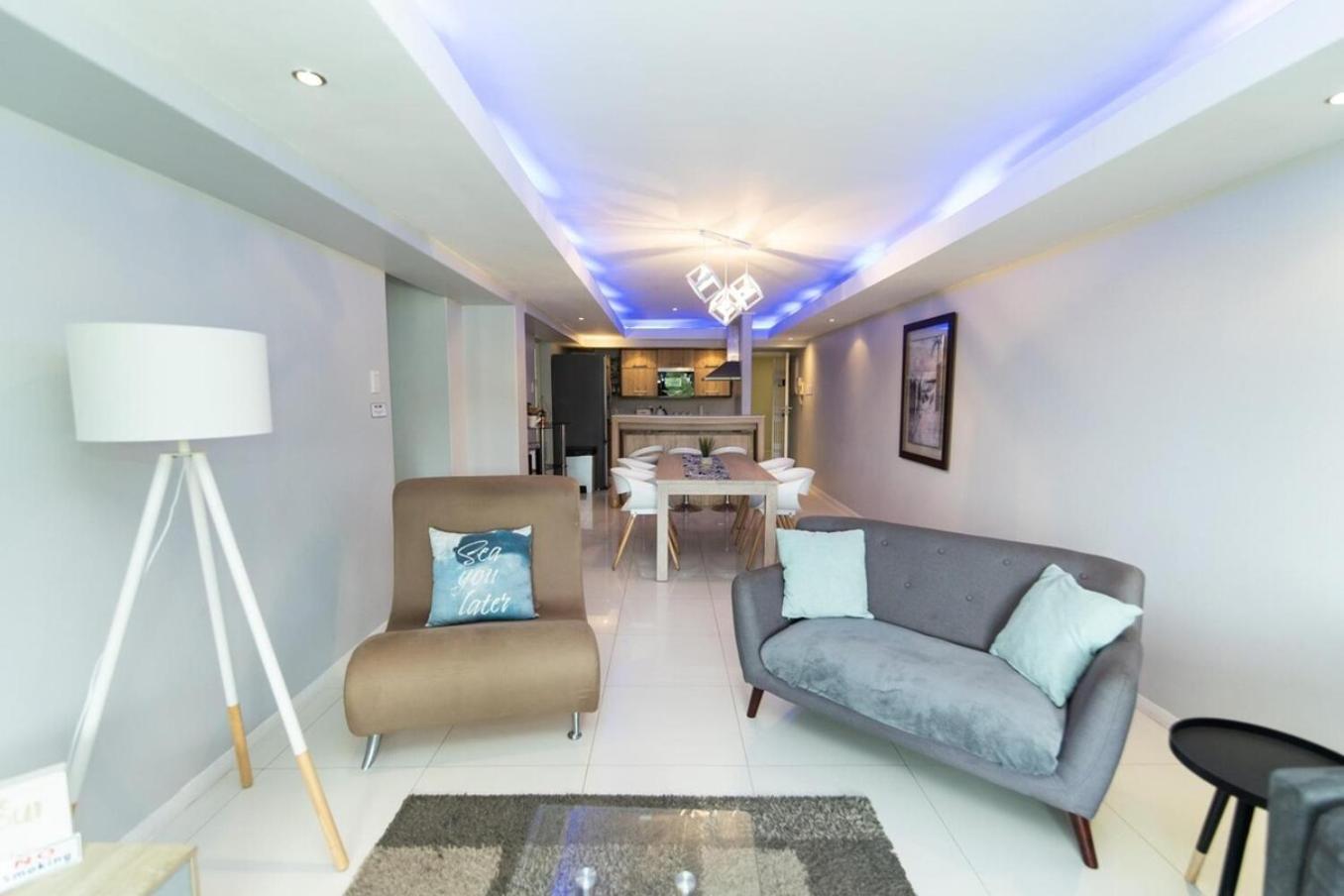 The Pearls 2Nd Floor Luxury Apartment Port Elizabeth Exterior photo